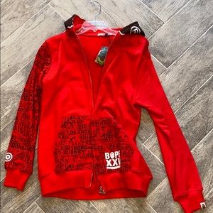 BRAND NEW Unisex jacket